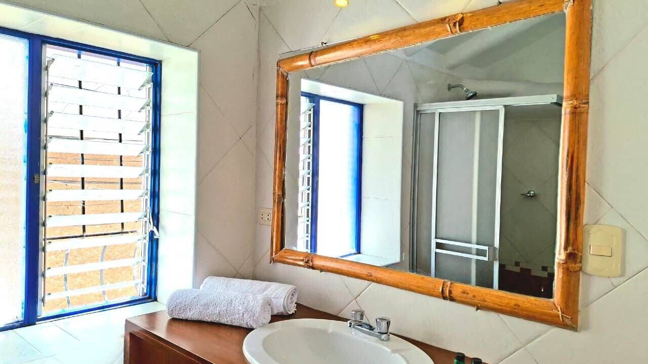 Photo of Bathroom in Cusco Historic Center