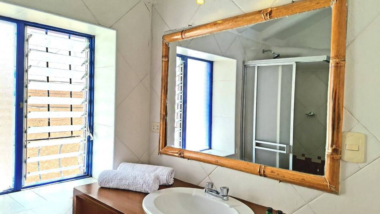 Photo of Bathroom in Cusco Historic Center