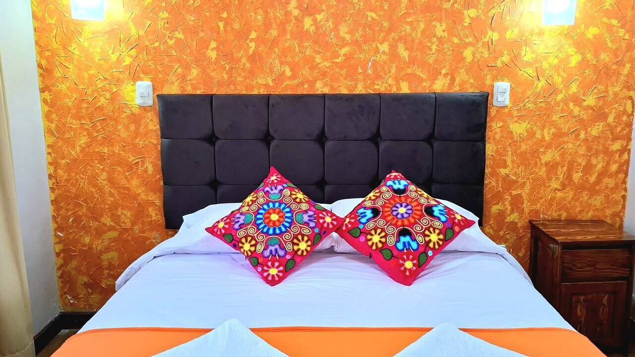 Photo of Bedroom in Cusco Historic Center