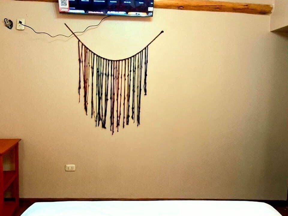 Photo of Bedroom in Cusco Historic Center