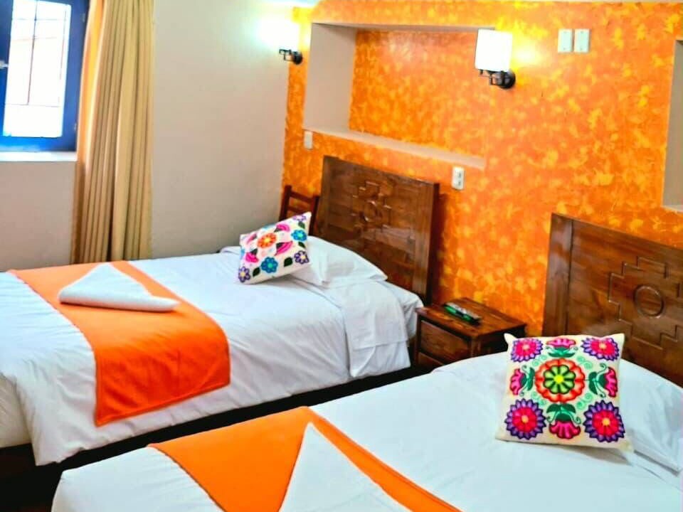 Photo of Bedroom in Cusco Historic Center