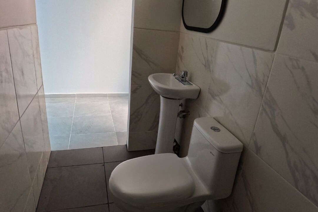 Photo of Bathroom in Mollepata