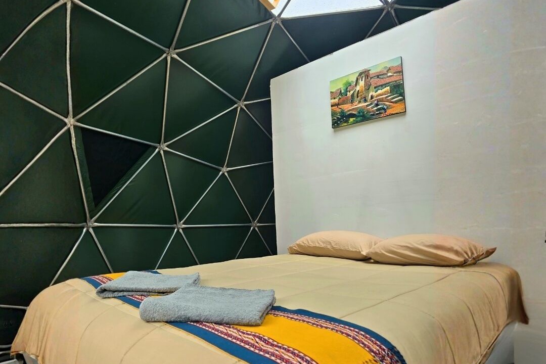 Photo of Bedroom in Mollepata
