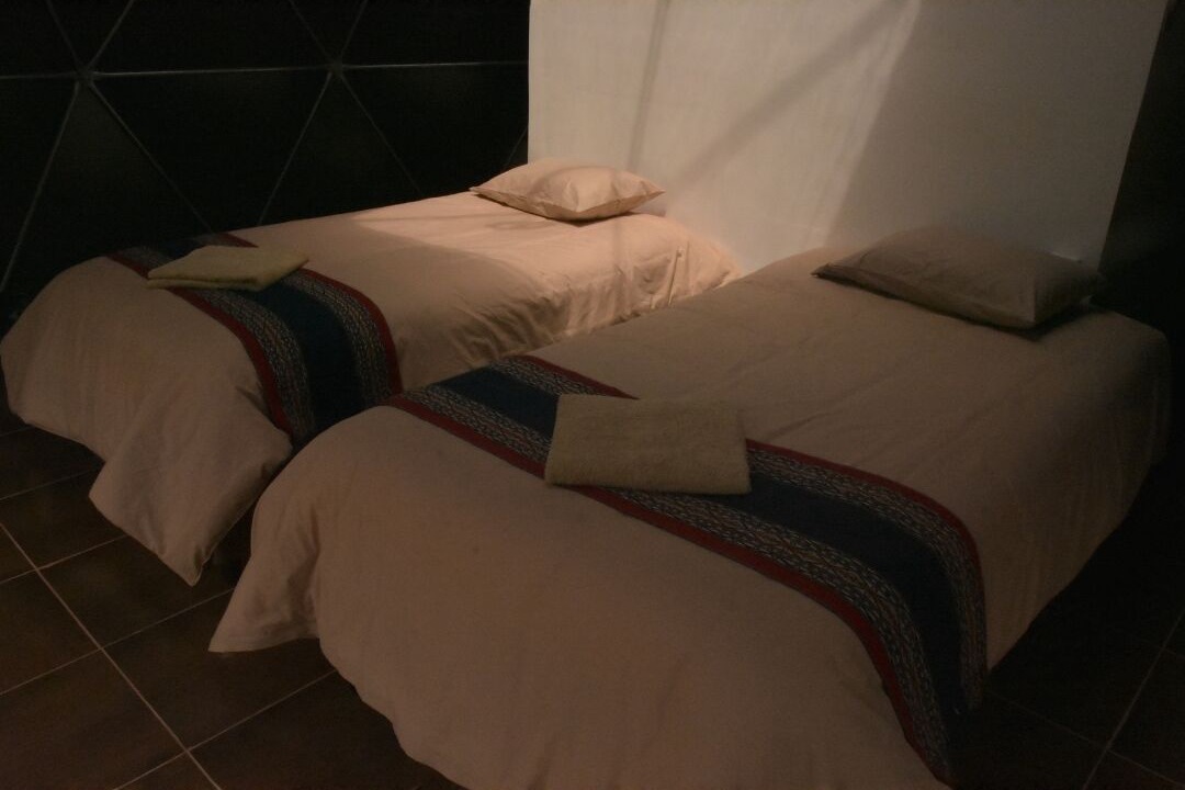 Photo of Bedroom in Mollepata