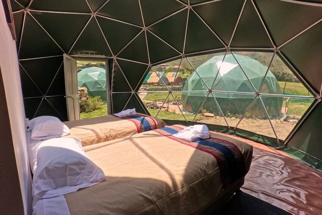 Photo of Bedroom in Mollepata