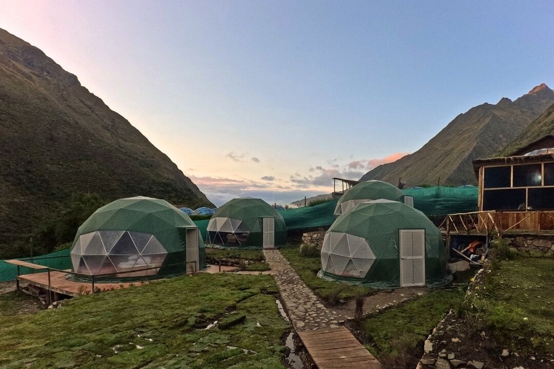 Photo of Outdoor in Mollepata