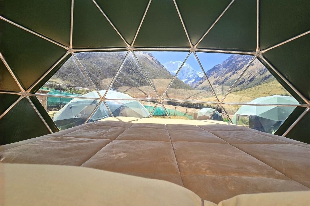 Photo of Bedroom in Mollepata