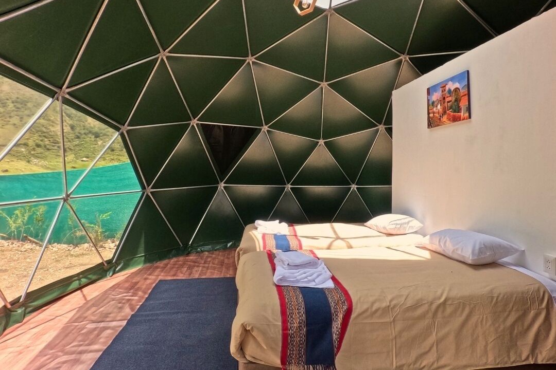 Photo of Bedroom in Mollepata