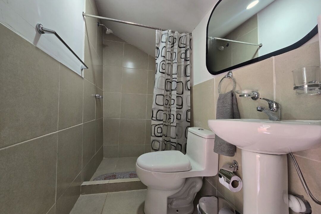 Photo of Bathroom in Mollepata