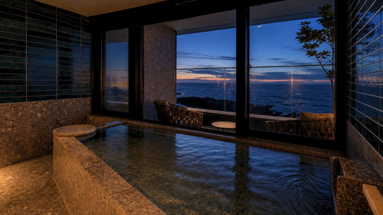 Photo of Bathroom in Miura