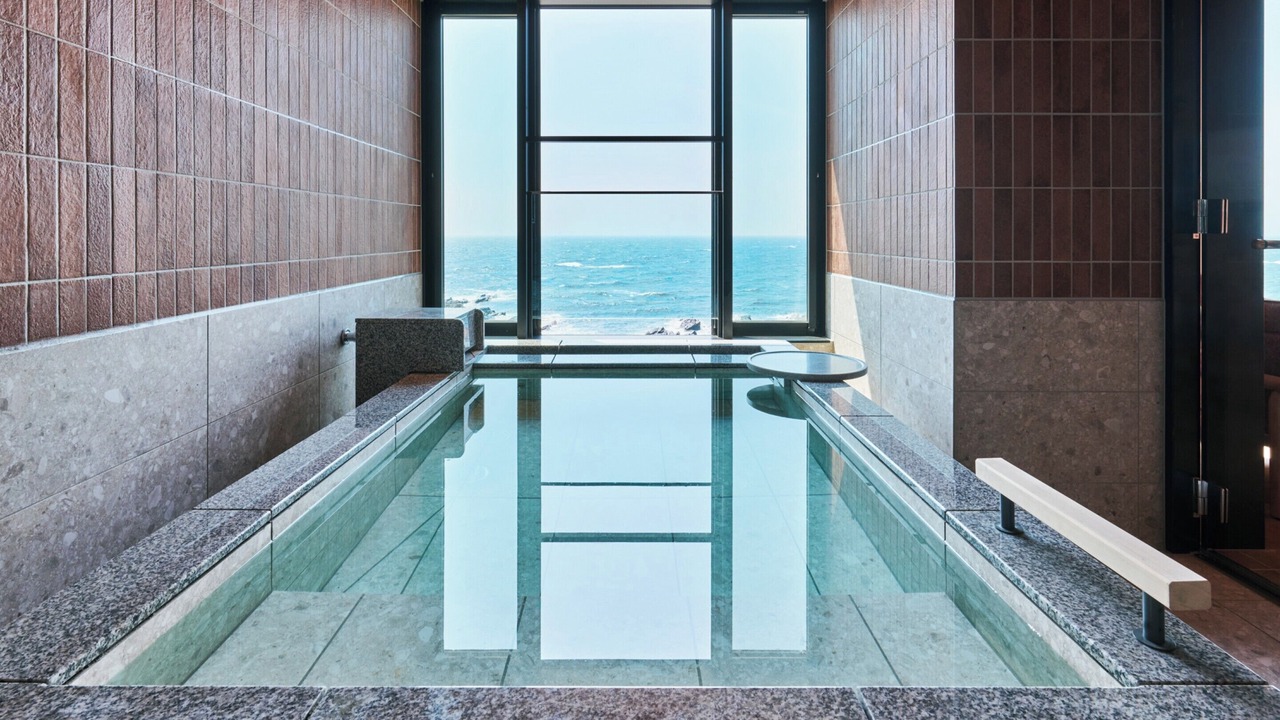 Photo of Bathroom in Miura