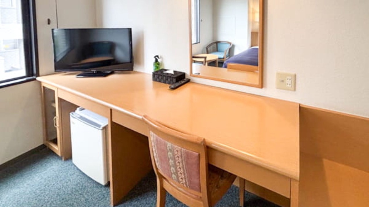 Photo of Bedroom in Iwai Onsen