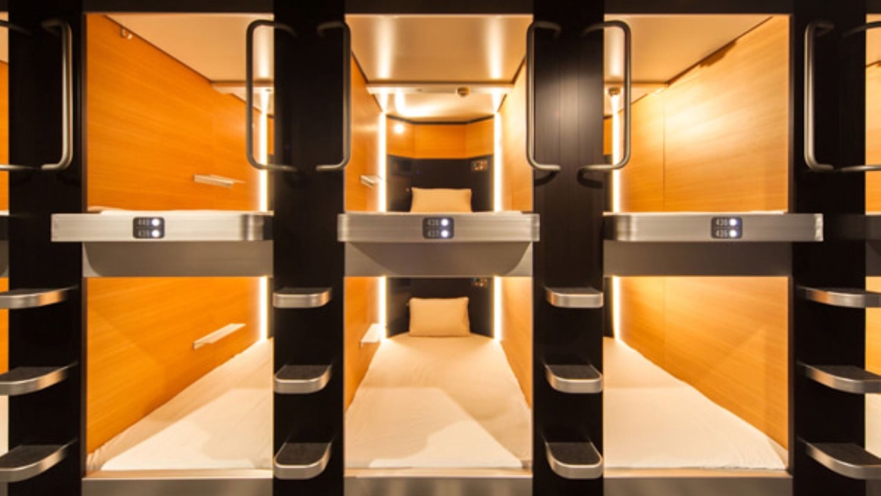 Photo of Bedroom in Iwai Onsen