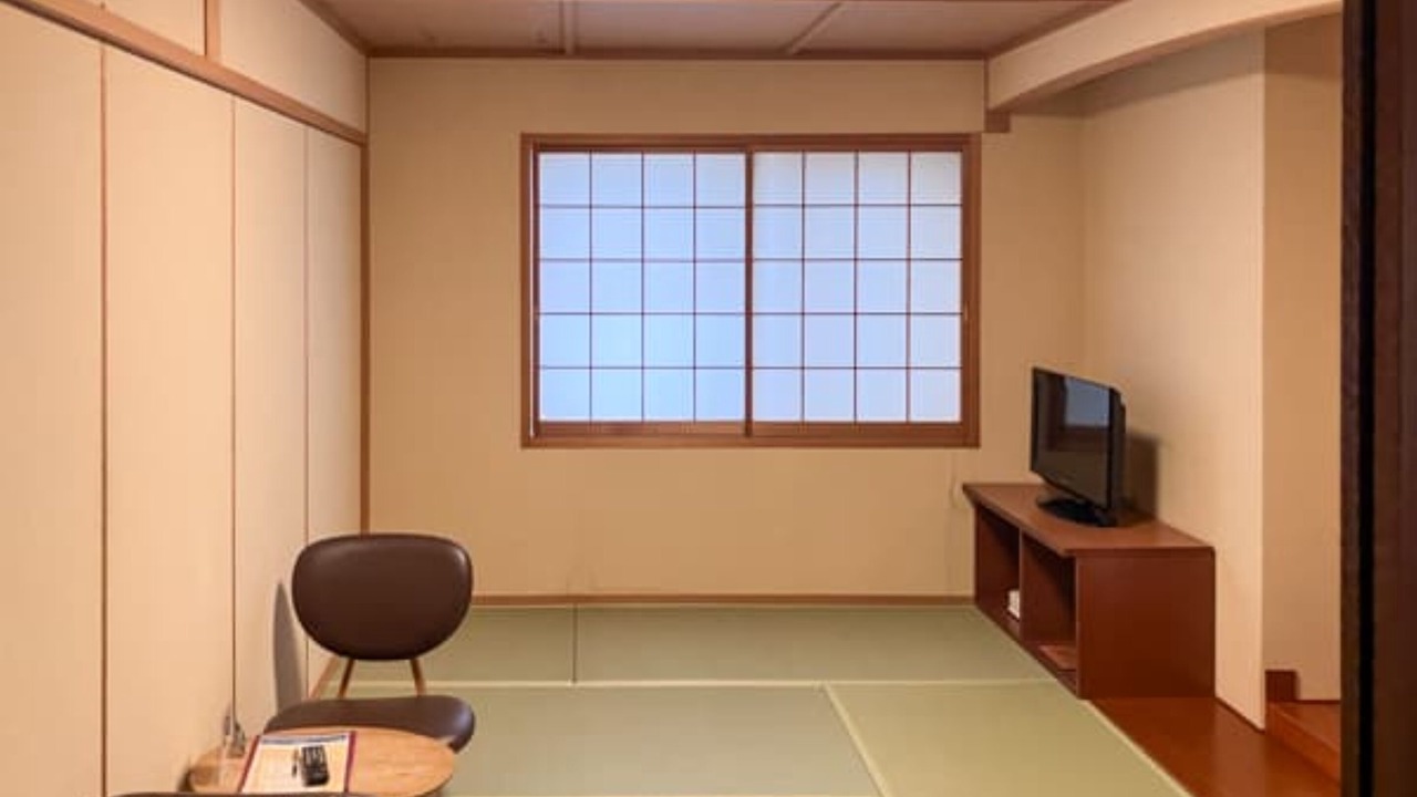 Photo of Bathroom in Iwai Onsen