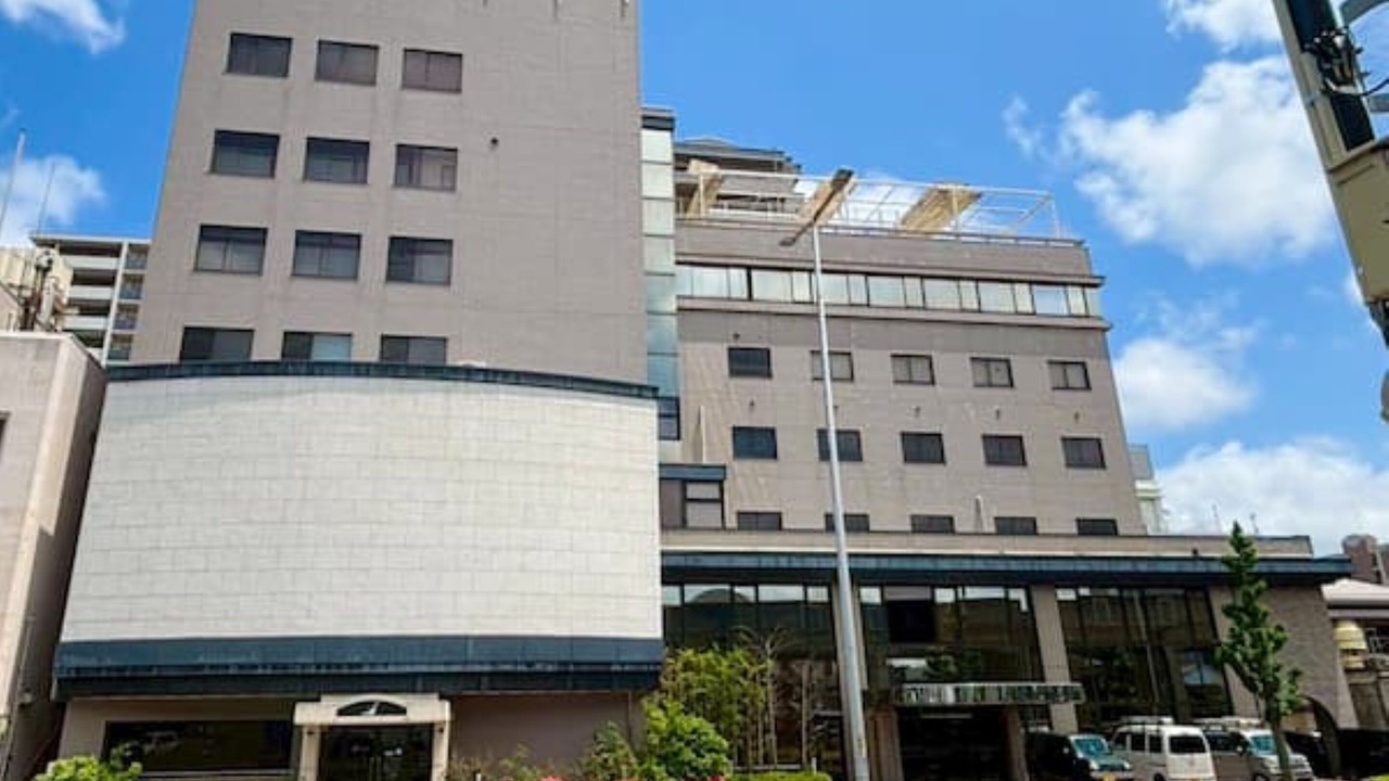 Photo of Outdoor in Iwai Onsen