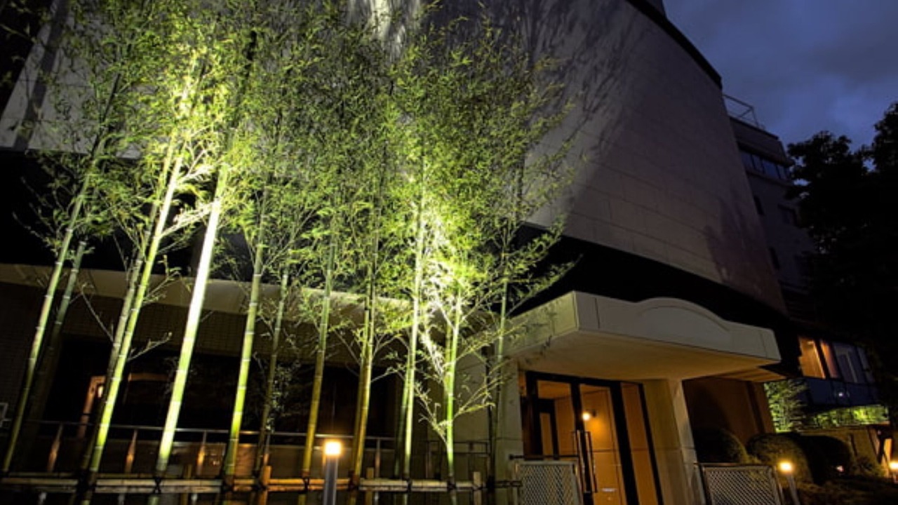 Photo of Outdoor in Iwai Onsen