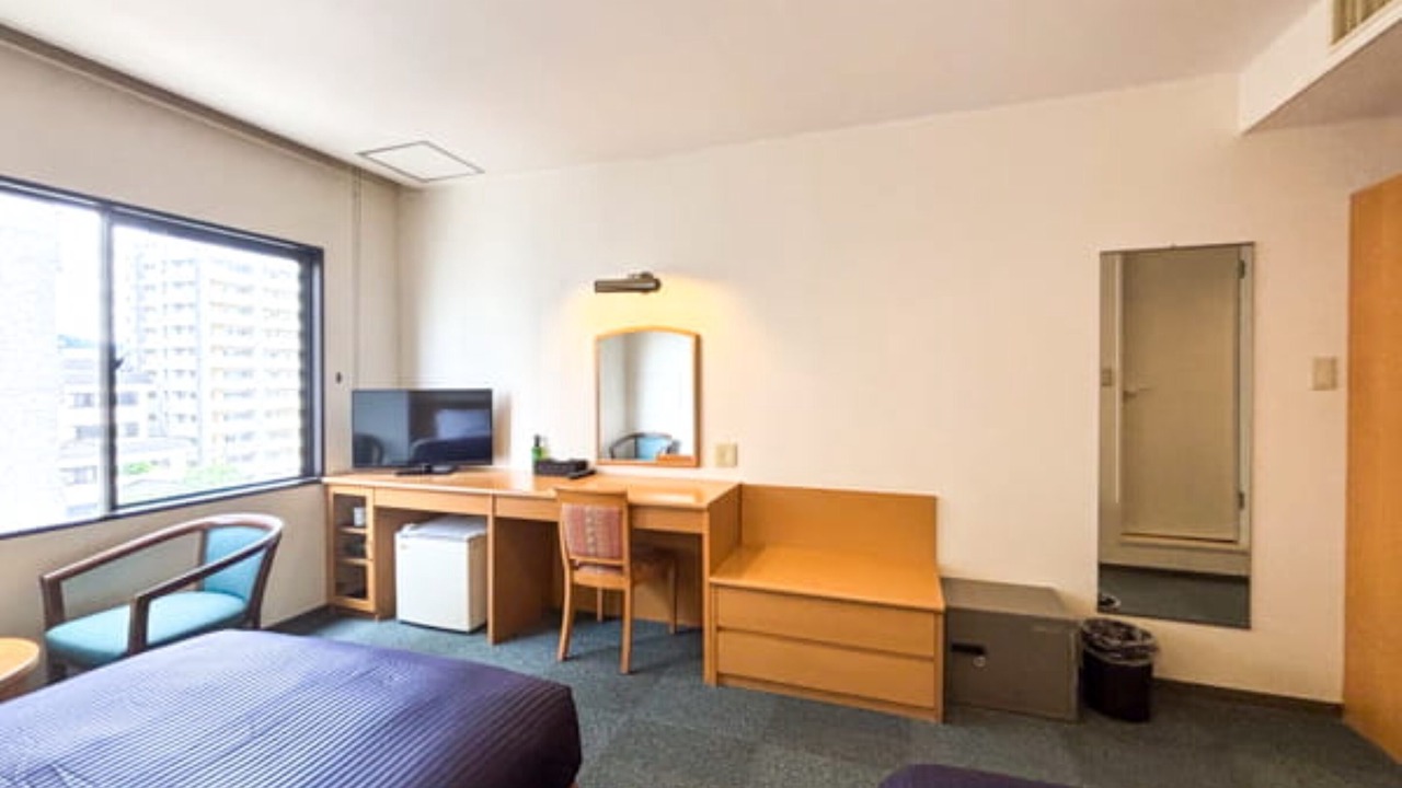 Photo of Bedroom in Iwai Onsen