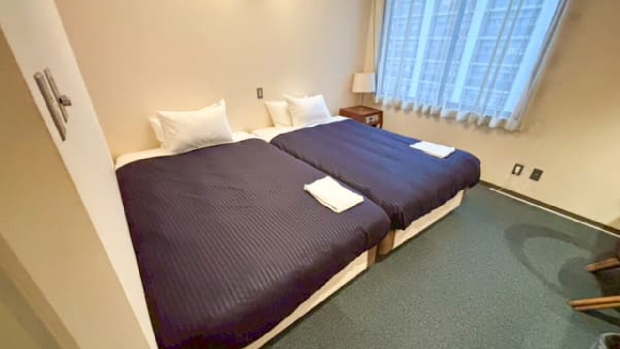 Photo of Bedroom in Iwai Onsen