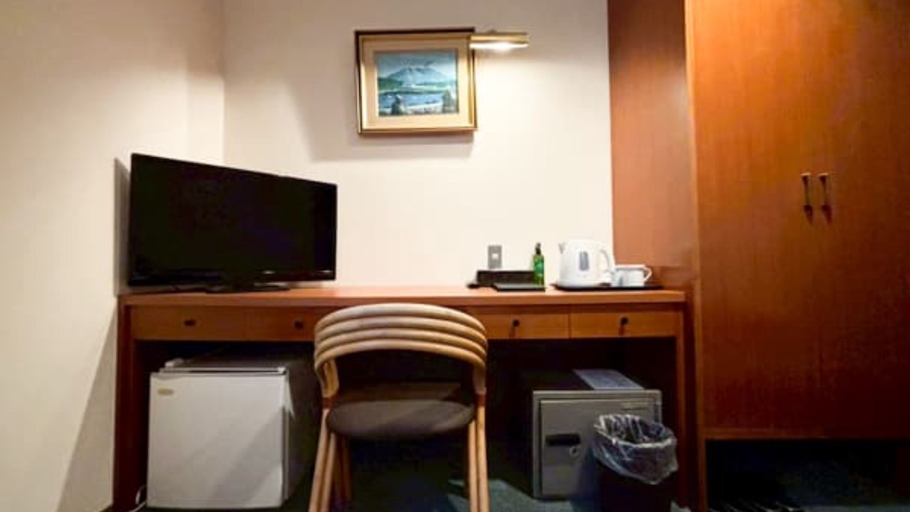 Photo of Bedroom in Iwai Onsen