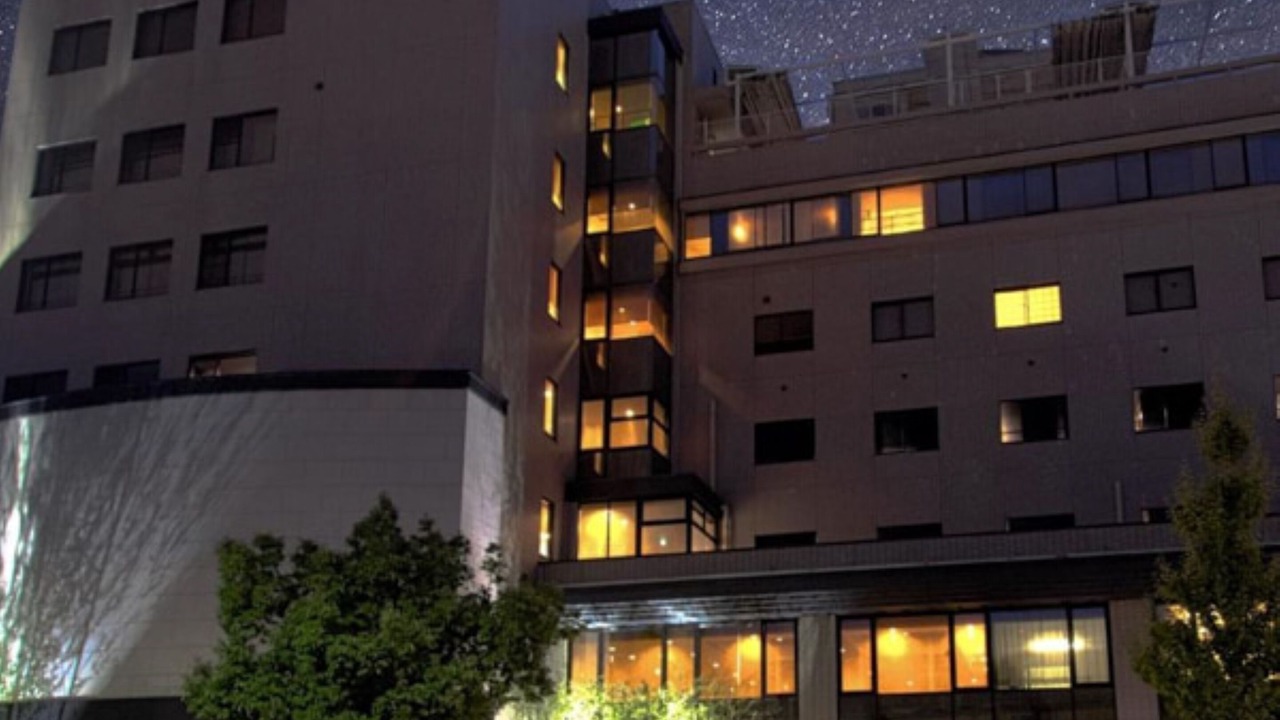 Photo of Outdoor in Iwai Onsen