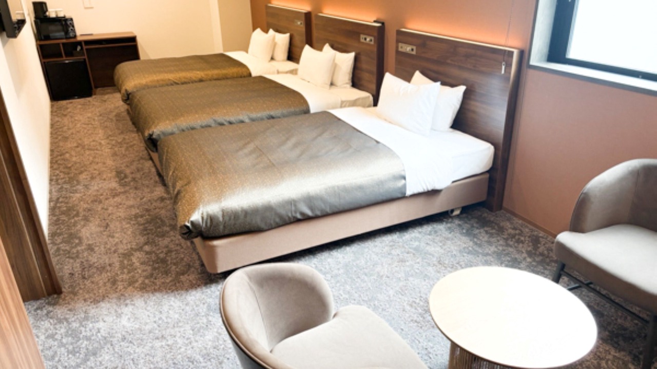 Photo of Bedroom in Shunan