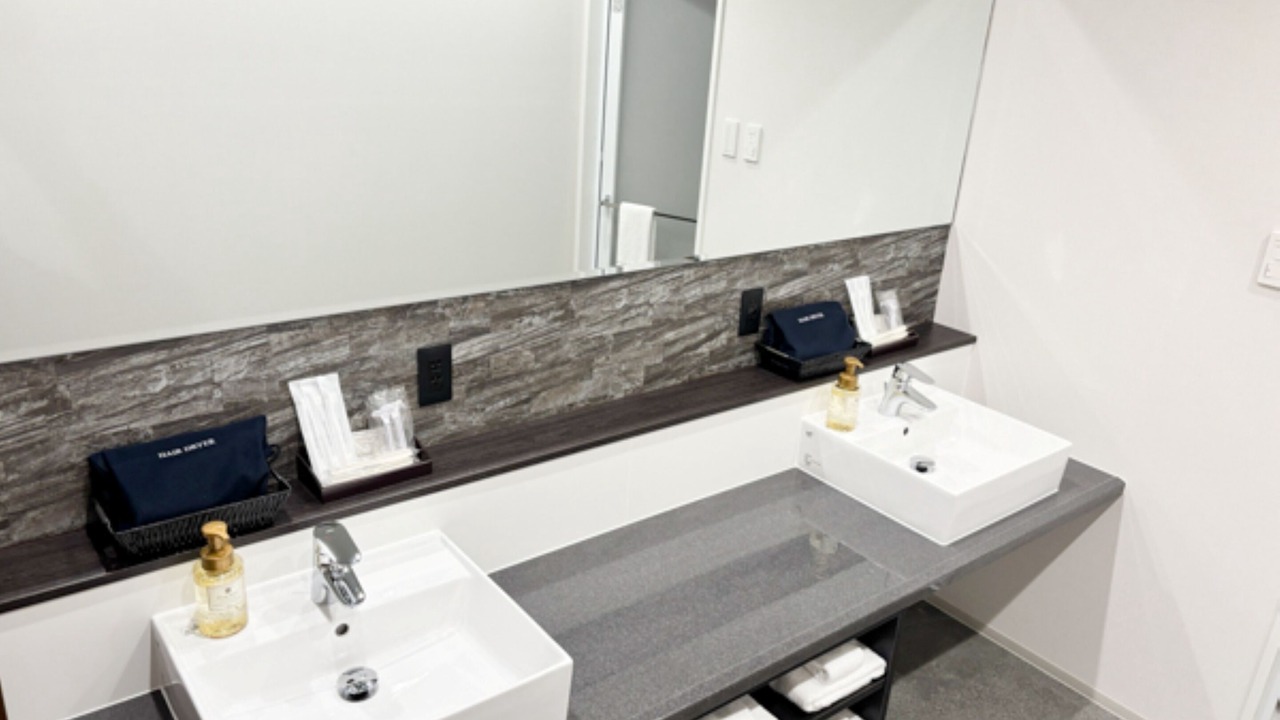 Photo of Bathroom in Shunan