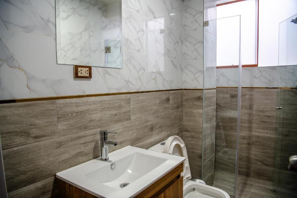 Photo of Bathroom in Tamburco