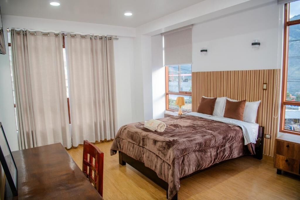 Photo of Bedroom in Tamburco