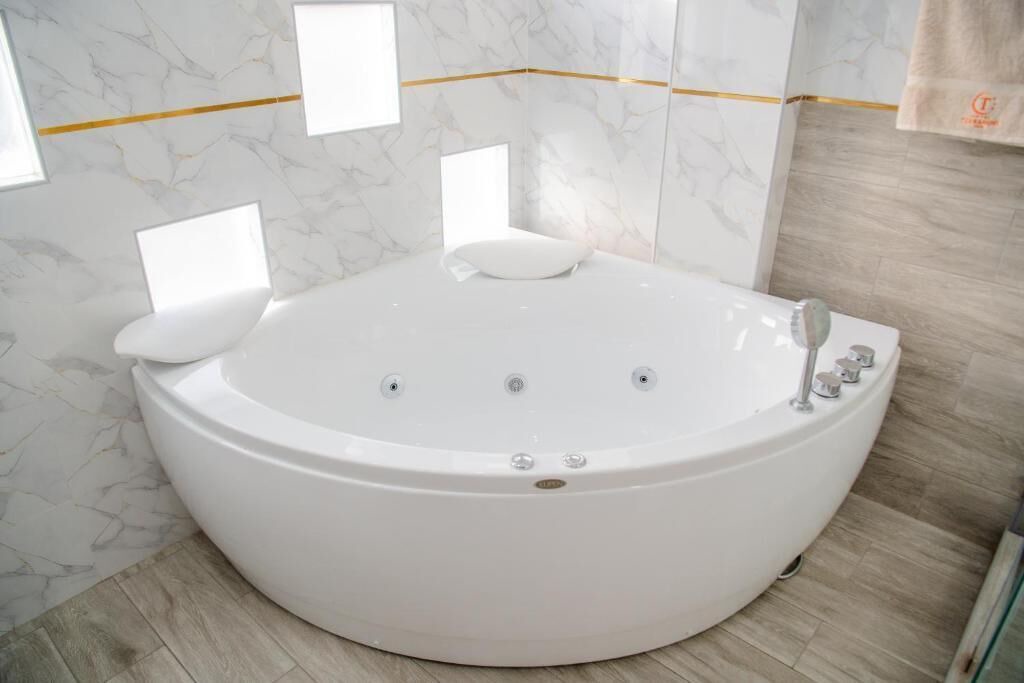 Photo of Bathroom in Tamburco