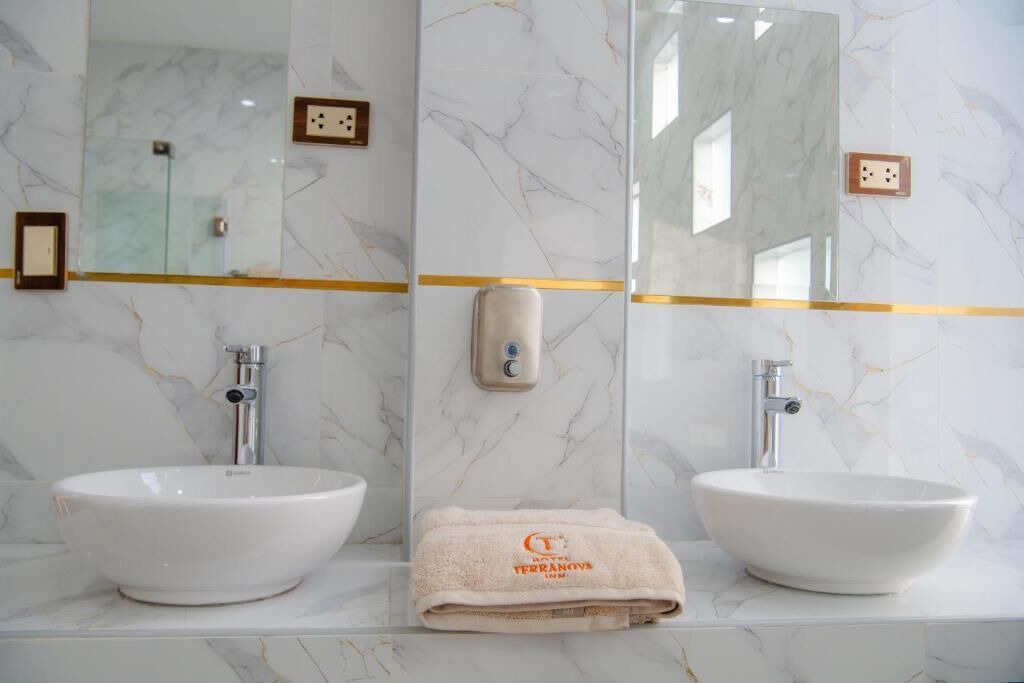 Photo of Bathroom in Tamburco