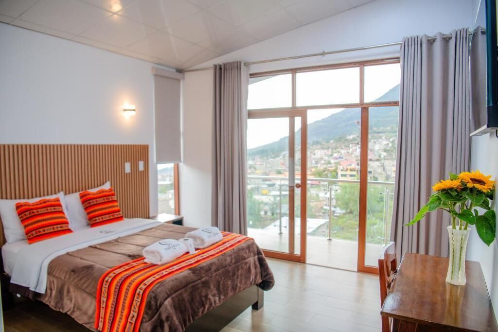 Photo of Bedroom in Tamburco