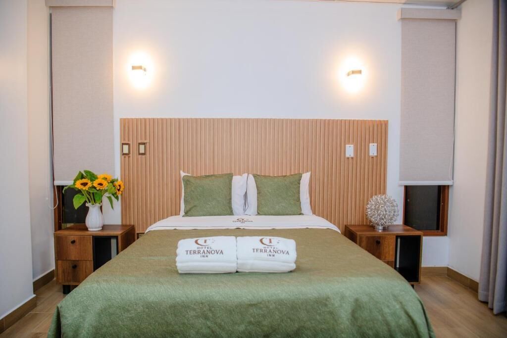 Photo of Bedroom in Tamburco