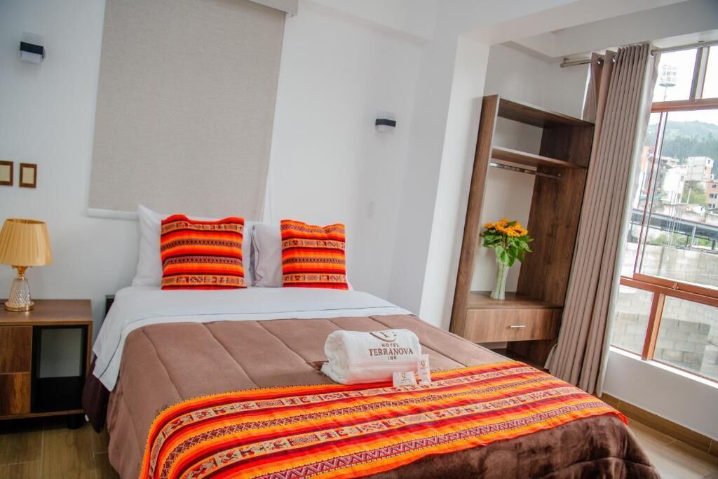 Photo of Bedroom in Tamburco