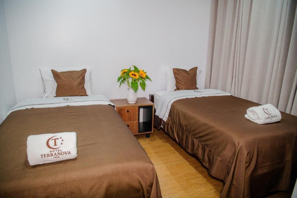 Photo of Bedroom in Tamburco