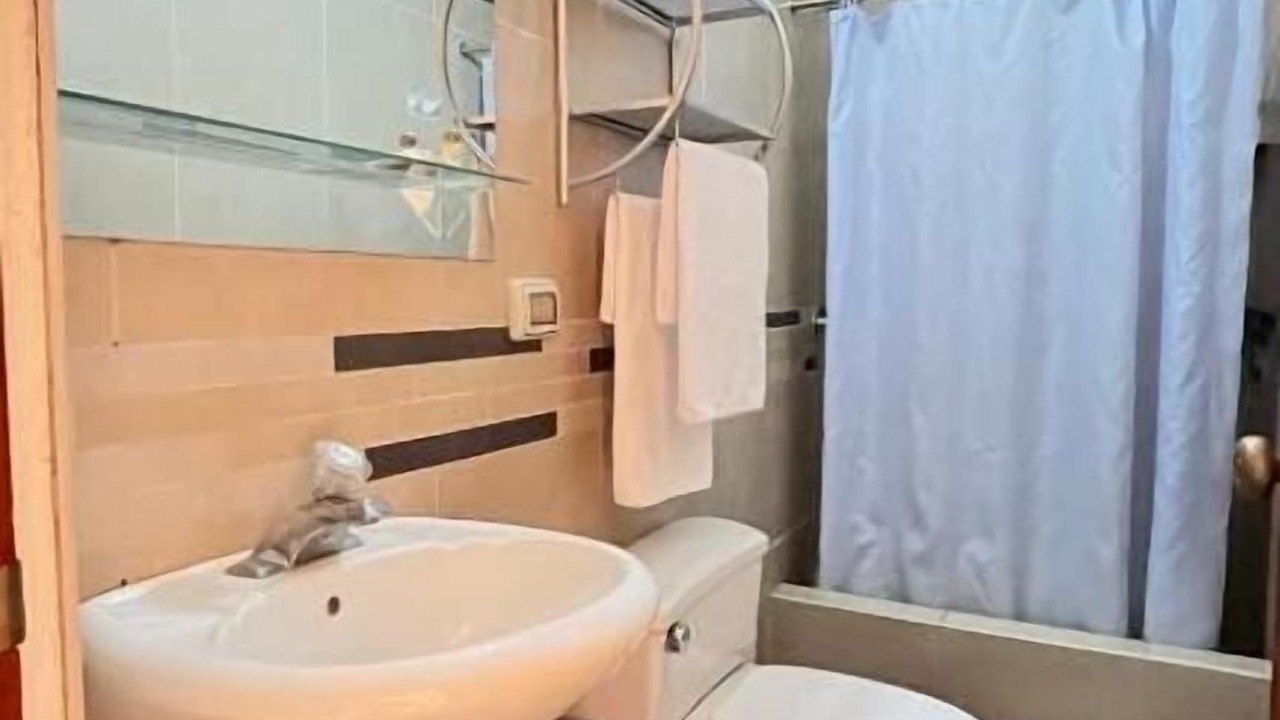 Photo of Bathroom in Santa Beatriz