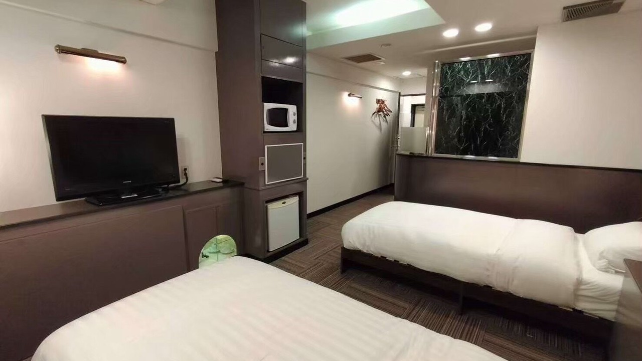 Photo of Bedroom in Gotemba