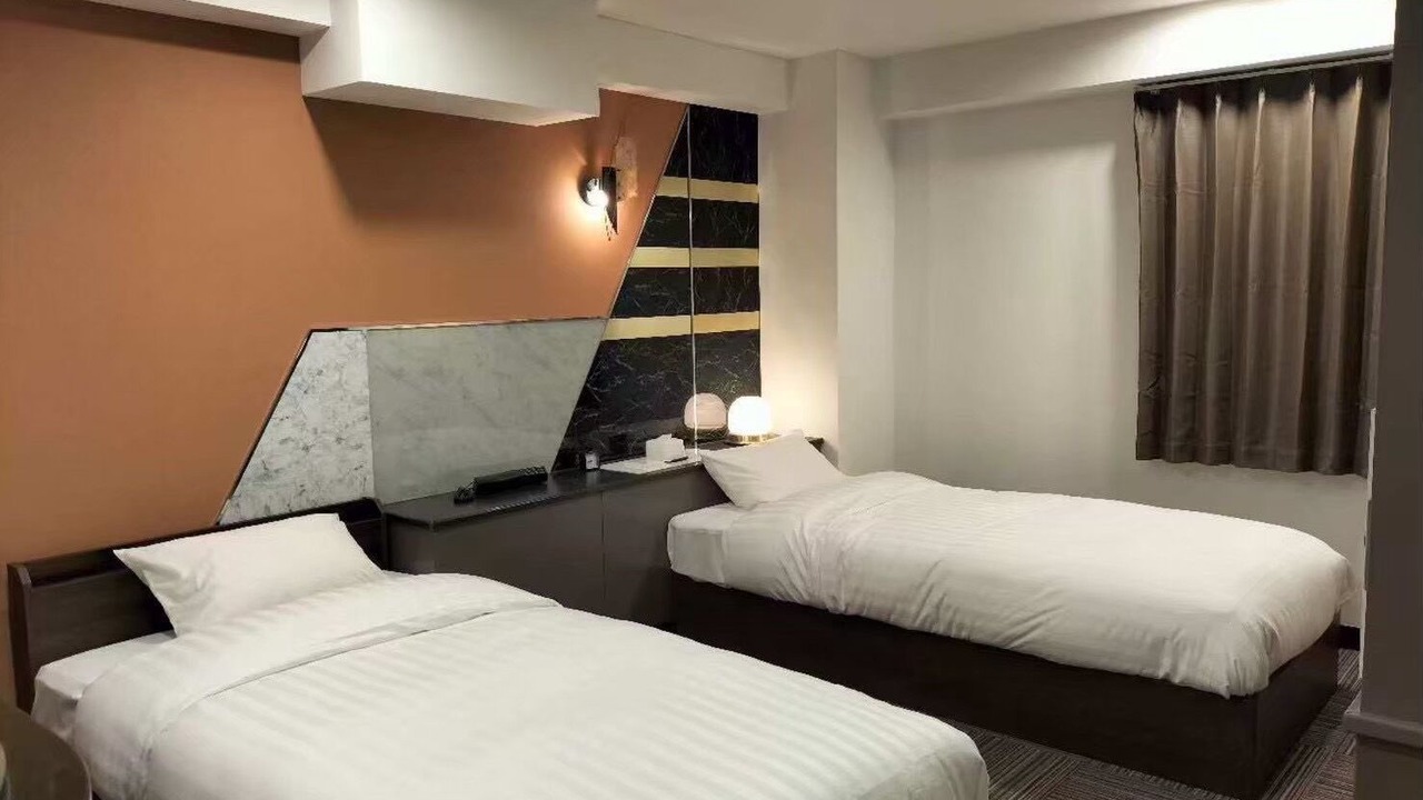 Photo of Bedroom in Gotemba