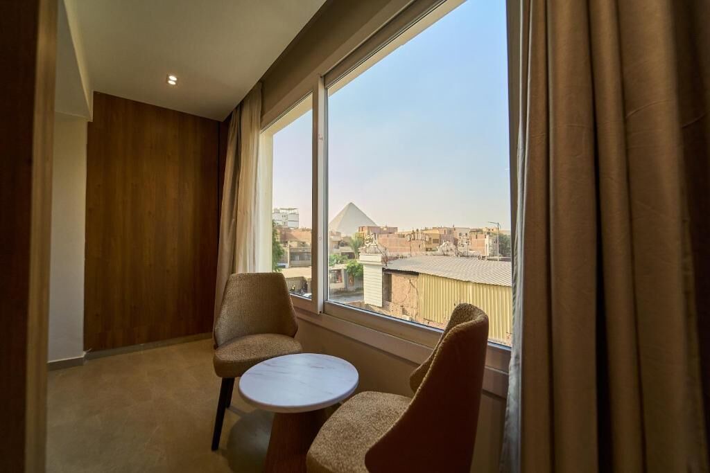 Photo of Bedroom in Giza