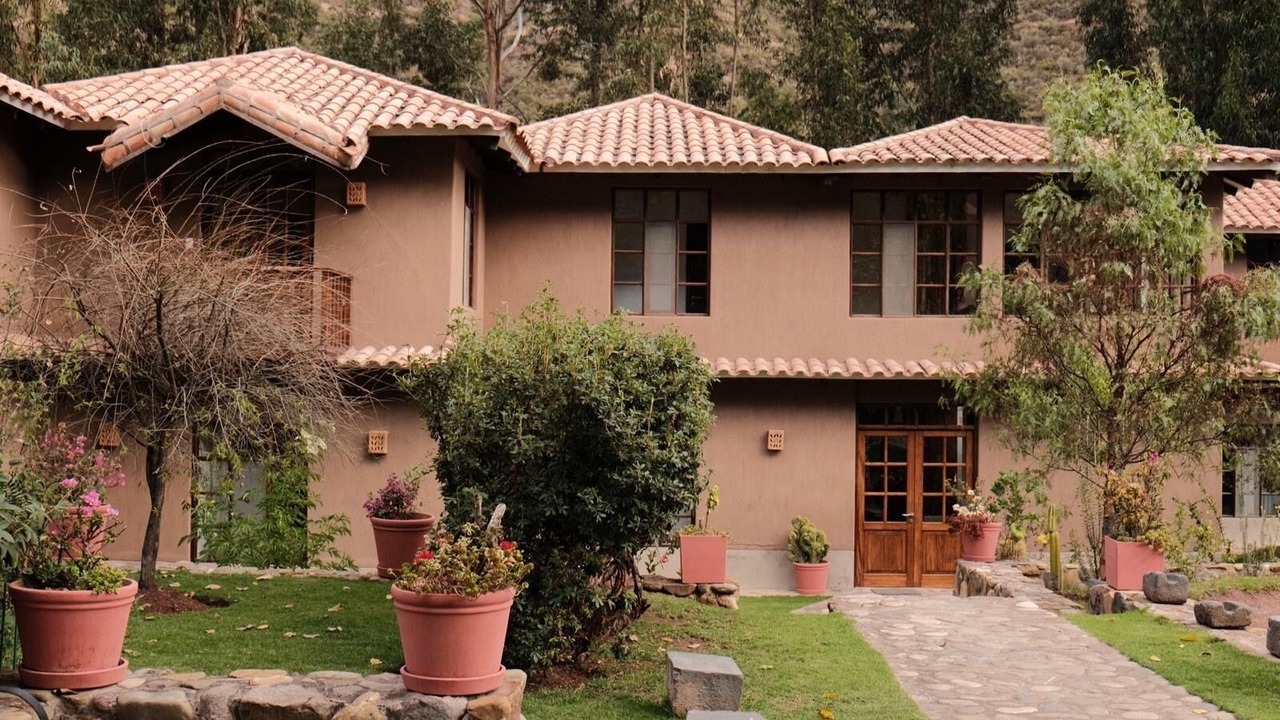 Photo of Outdoor in Lamay