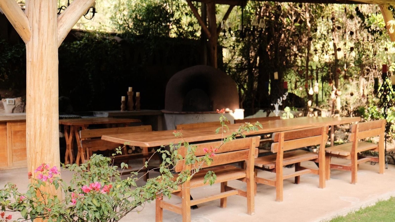 Photo of Outdoor in Lamay