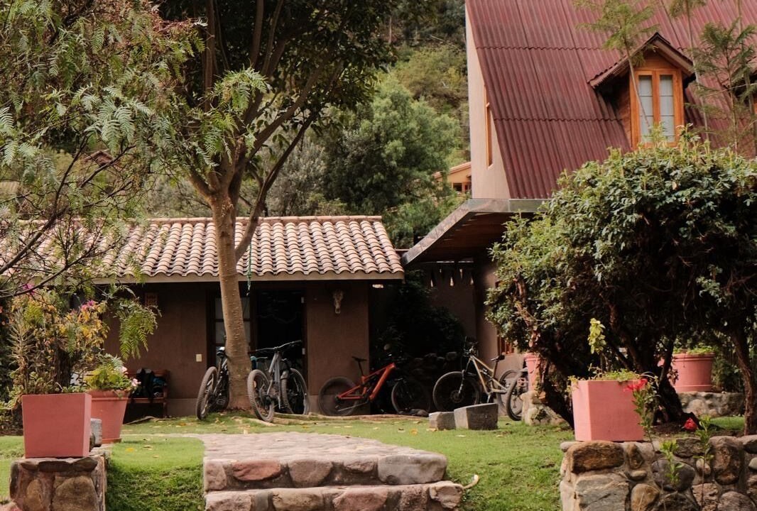 Photo of Outdoor in Lamay