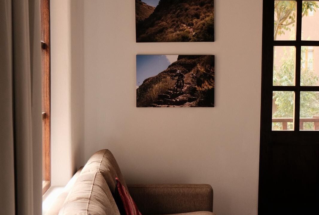 Photo of Livingroom in Lamay