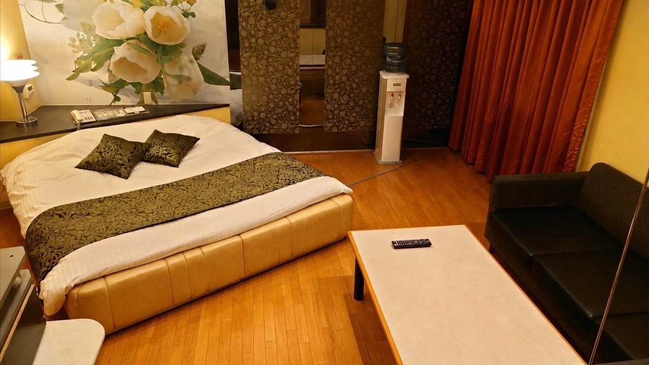 Photo of Bedroom in Gifu