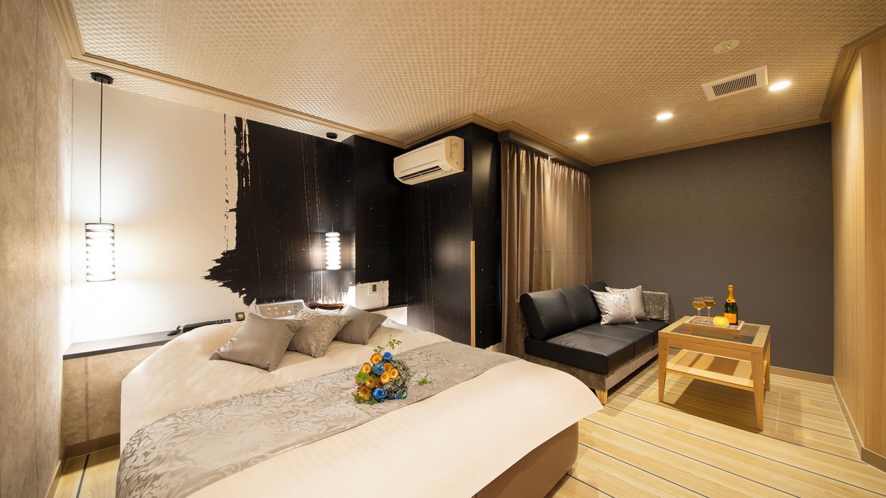 Photo of Bedroom in Gifu