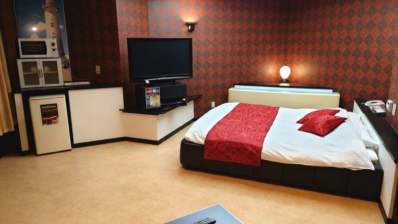 Photo of Bedroom in Gifu
