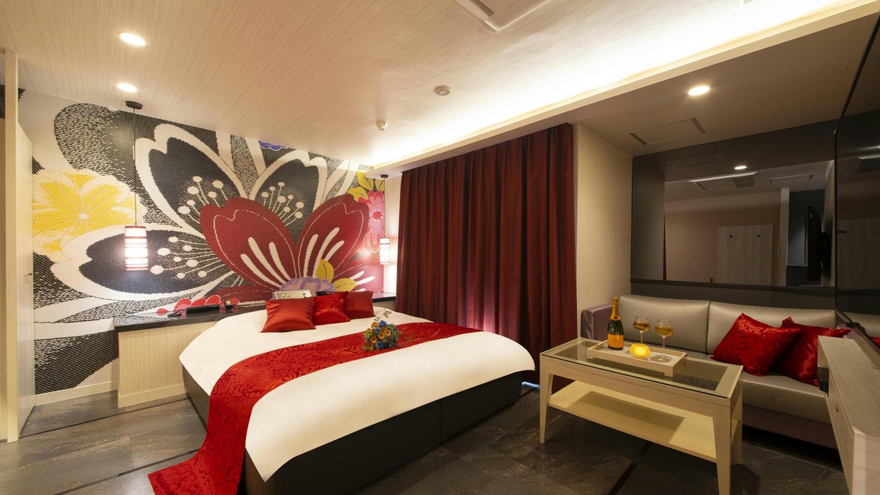 Photo of Bedroom in Gifu
