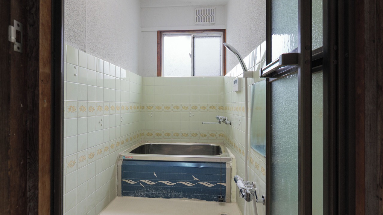 Photo of Bathroom in Sajima