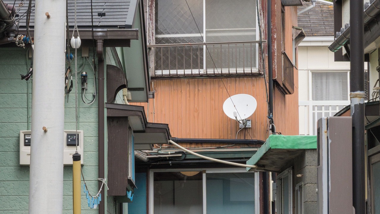 Photo of Outdoor in Sajima