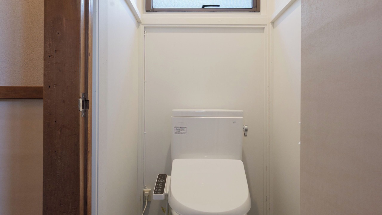 Photo of Bathroom in Sajima