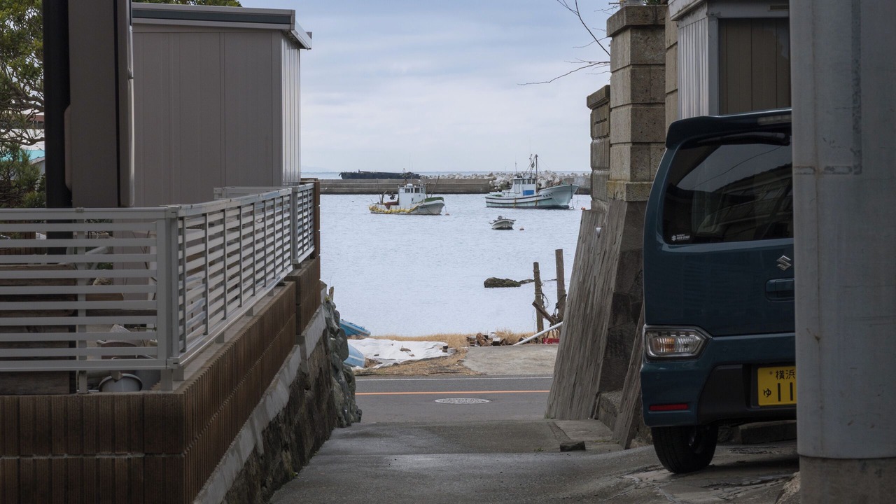 Photo of Outdoor in Sajima